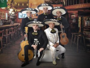 Mariachis en cucuta | Mariachi Trompeta de Oro