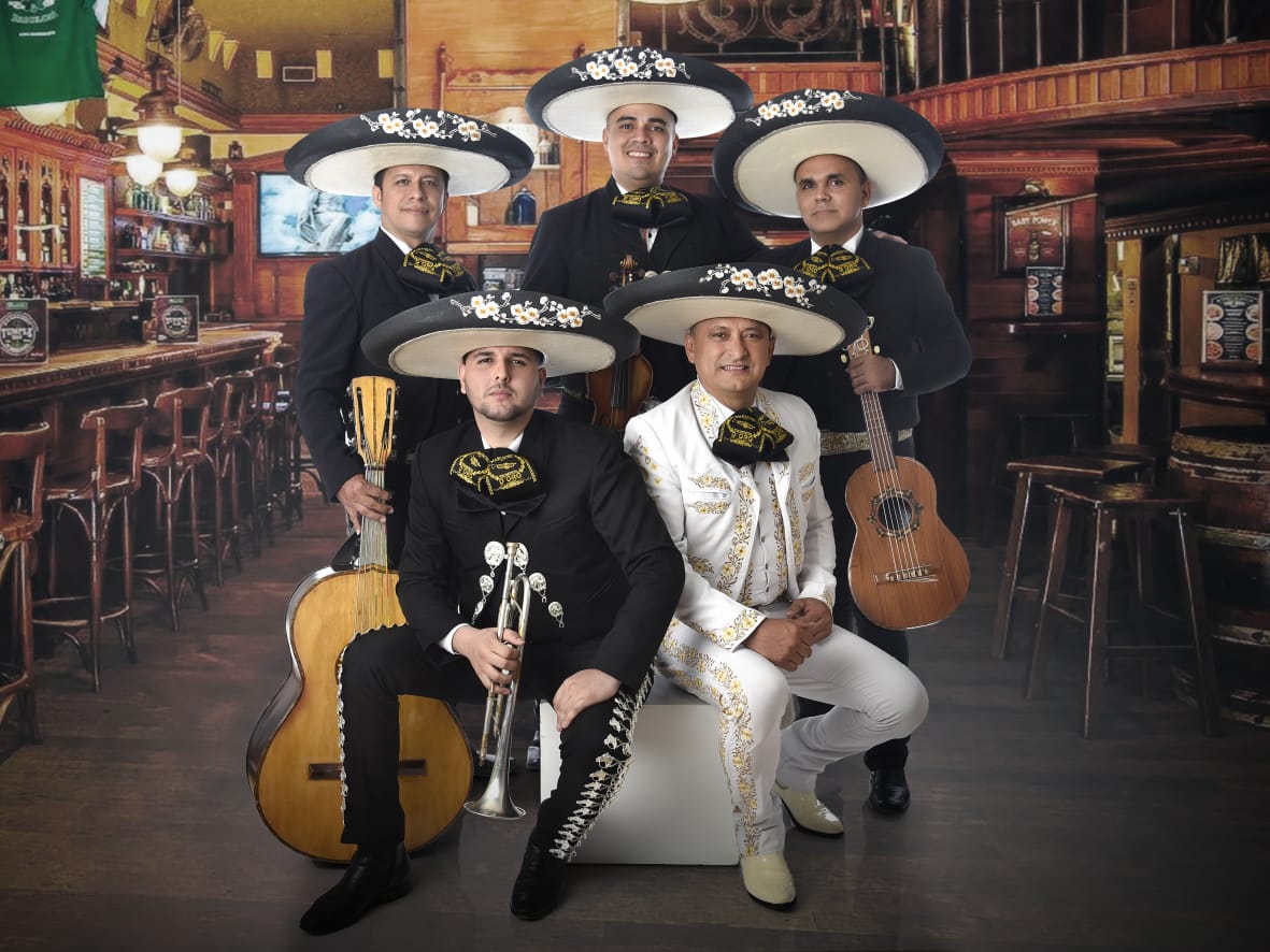 canciones para cumpleanos mariachi