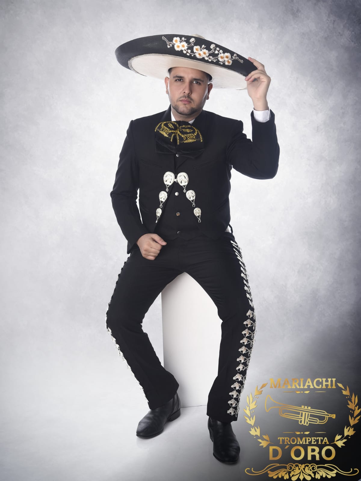 Mariachi Trompeta de oro de cucuta