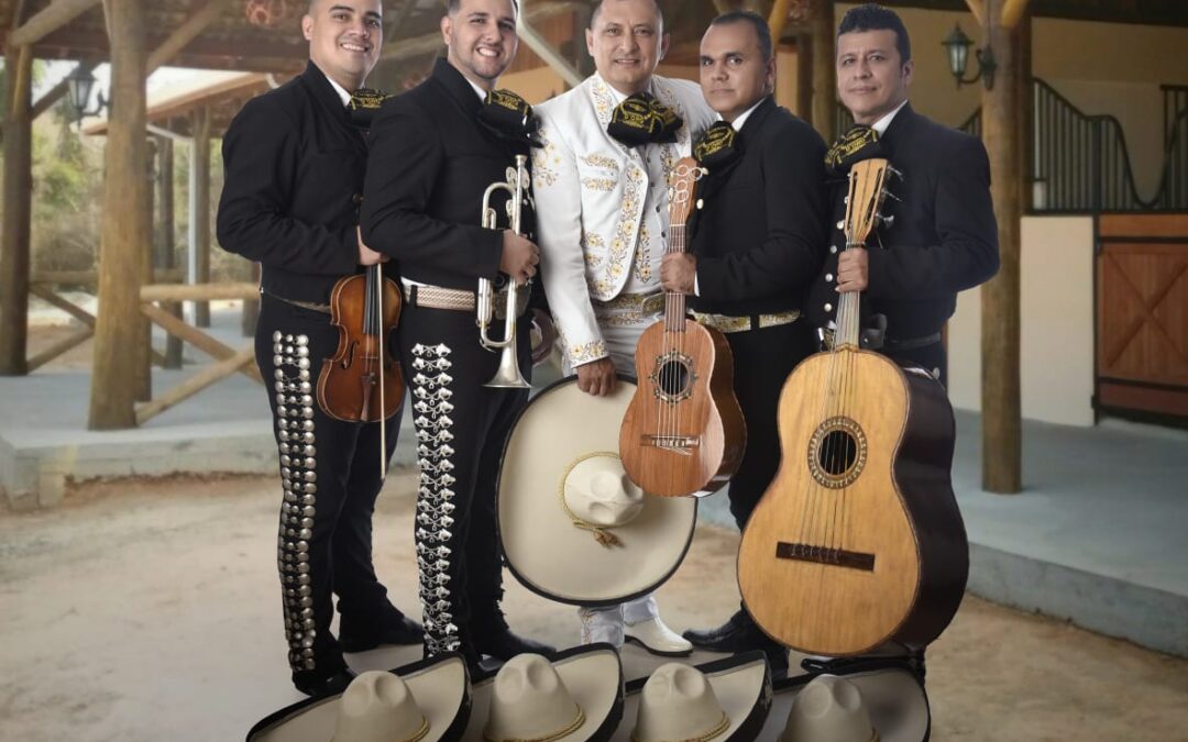 mariachis de cucuta precios