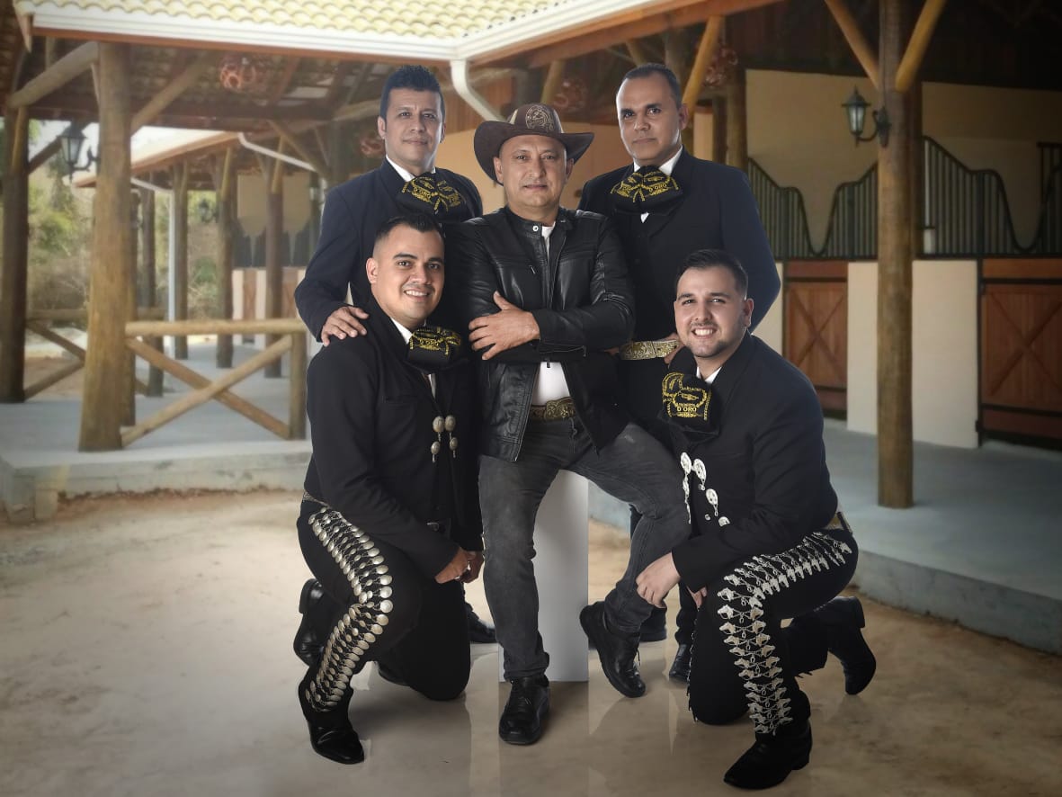 mariachis en cucuta