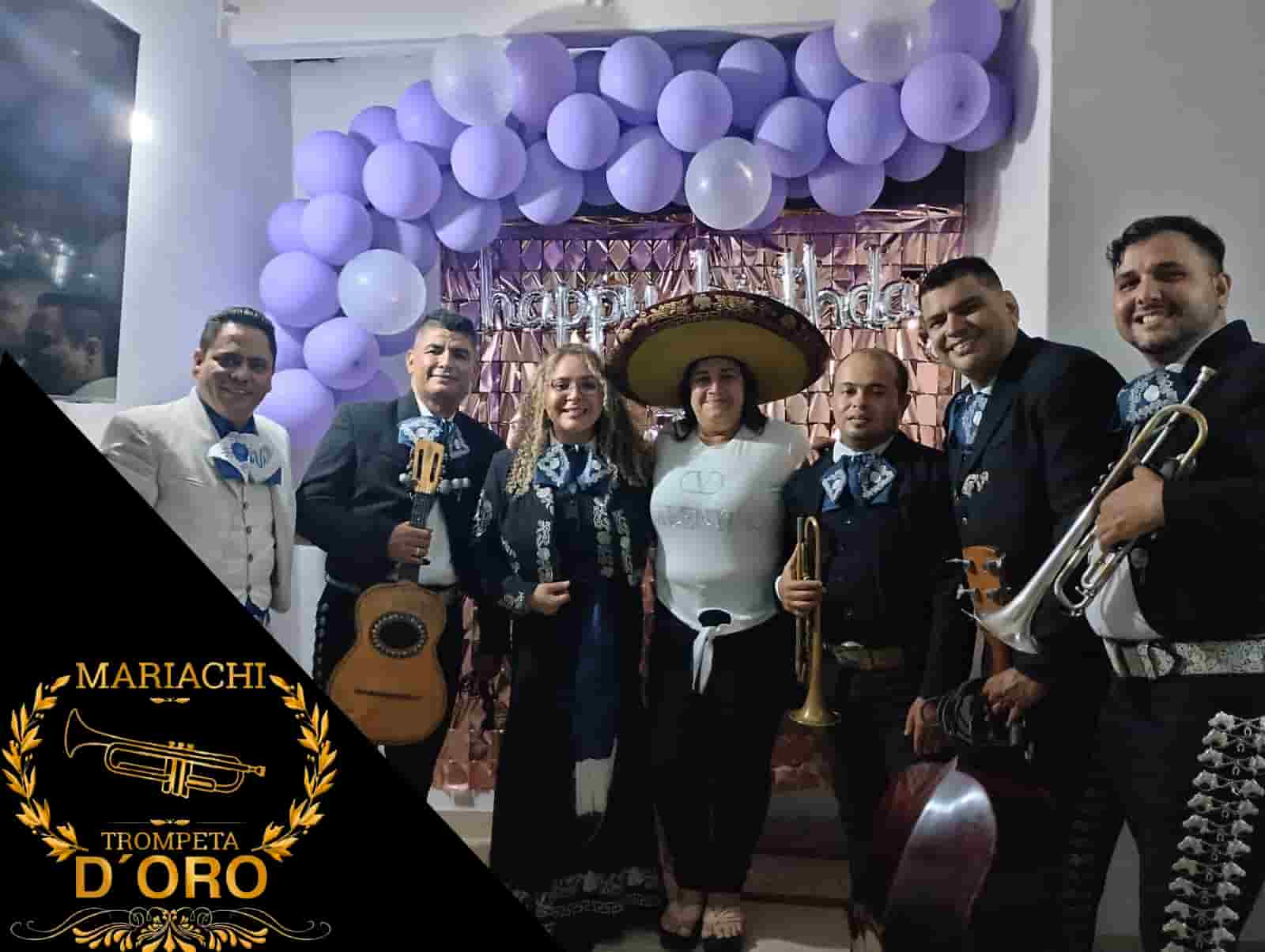 Mariachis en cucuta