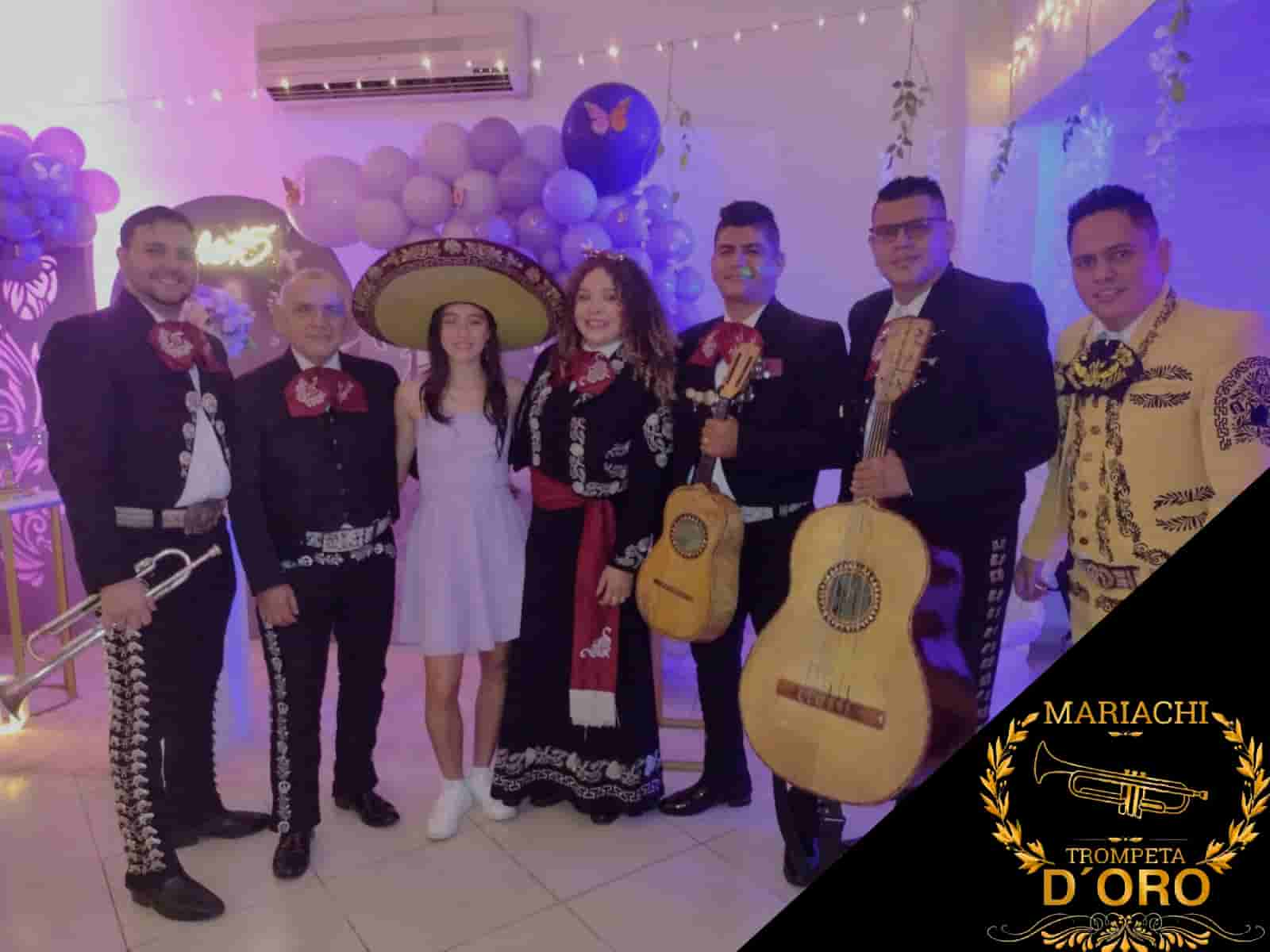 Mariachis en cucuta