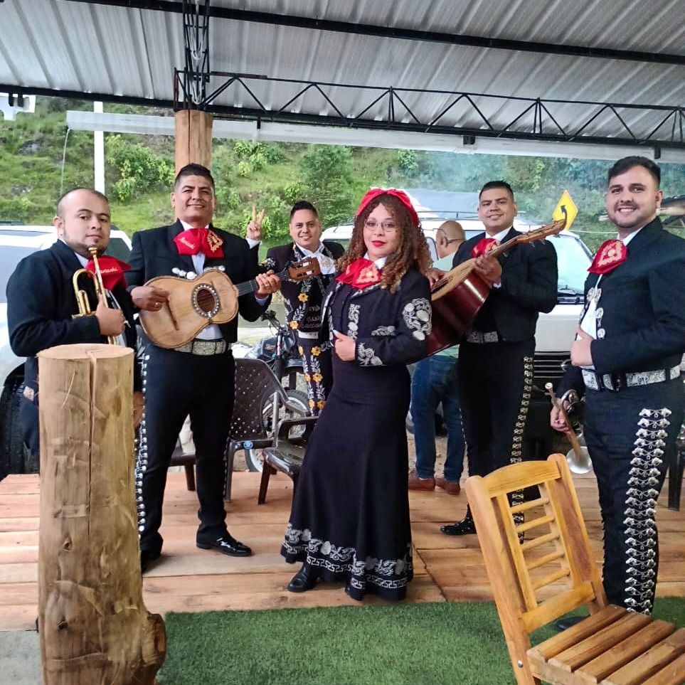 Mariachis en cucuta precios