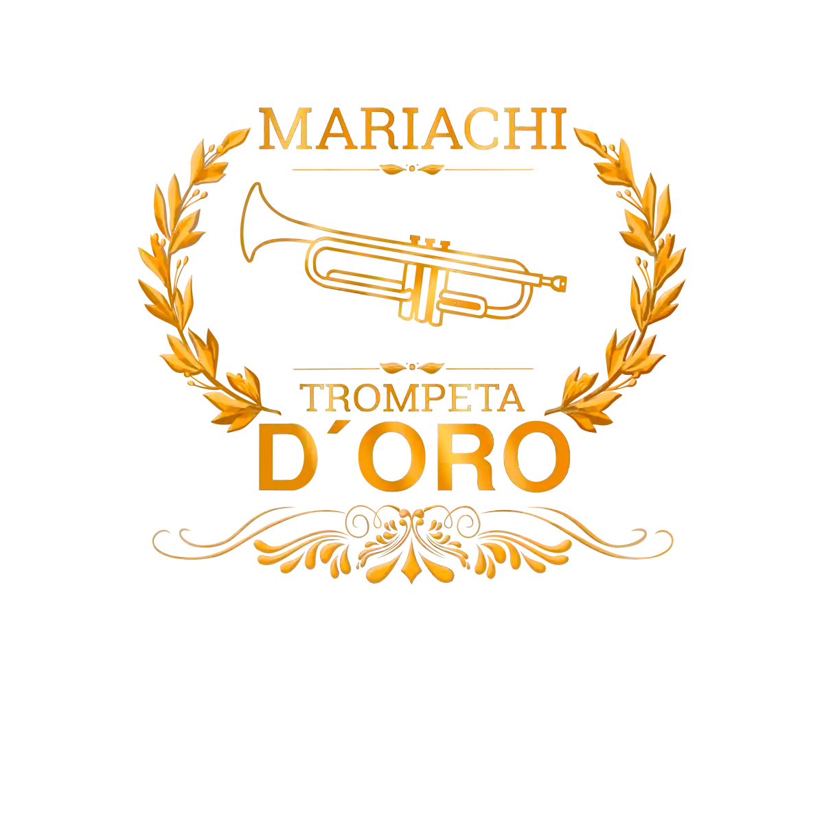 Mariachi Trompeta De Oro