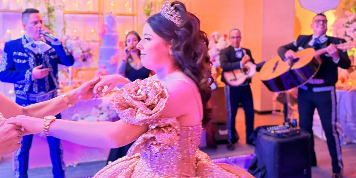 servicio de mariachis para 15 años en cucuta