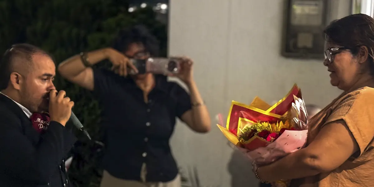 mariachis para madres en cucuta mariachi trompeta de oro